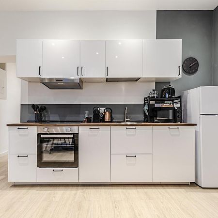 Discover Apartment Livorno Dış mekan fotoğraf