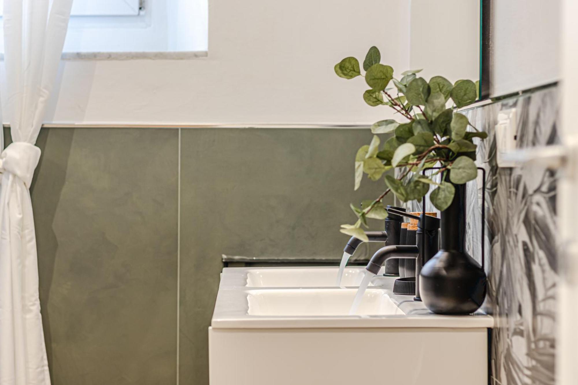 Discover Apartment Livorno Dış mekan fotoğraf