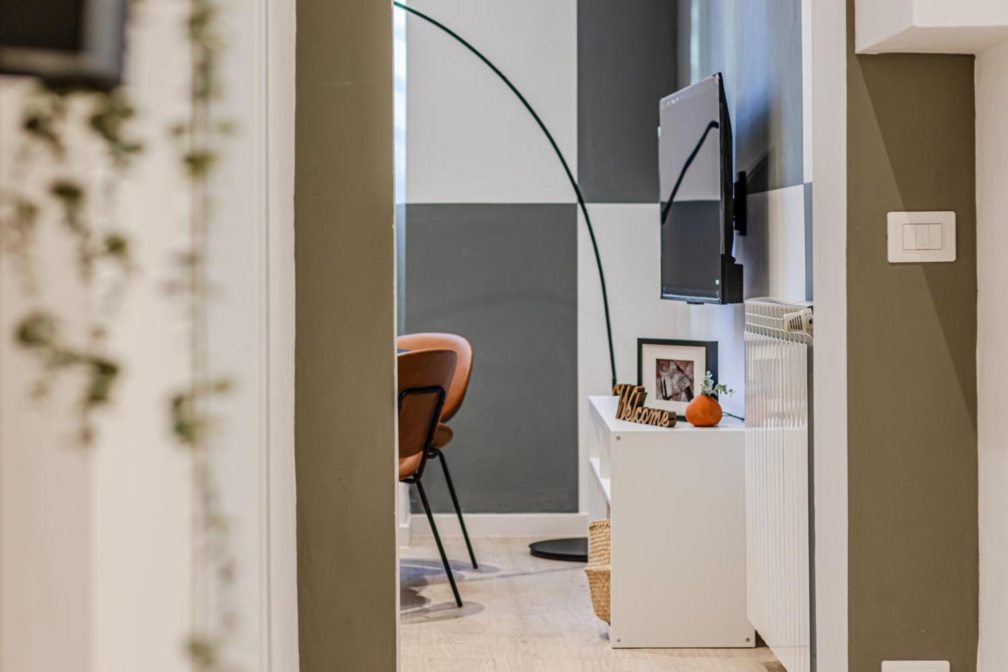 Discover Apartment Livorno Dış mekan fotoğraf