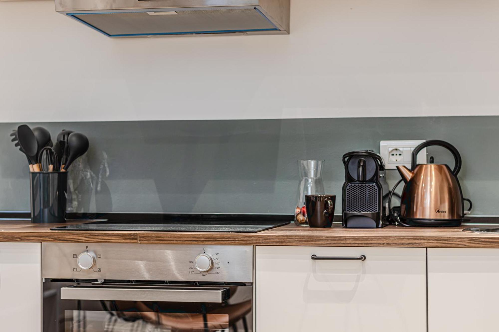 Discover Apartment Livorno Dış mekan fotoğraf