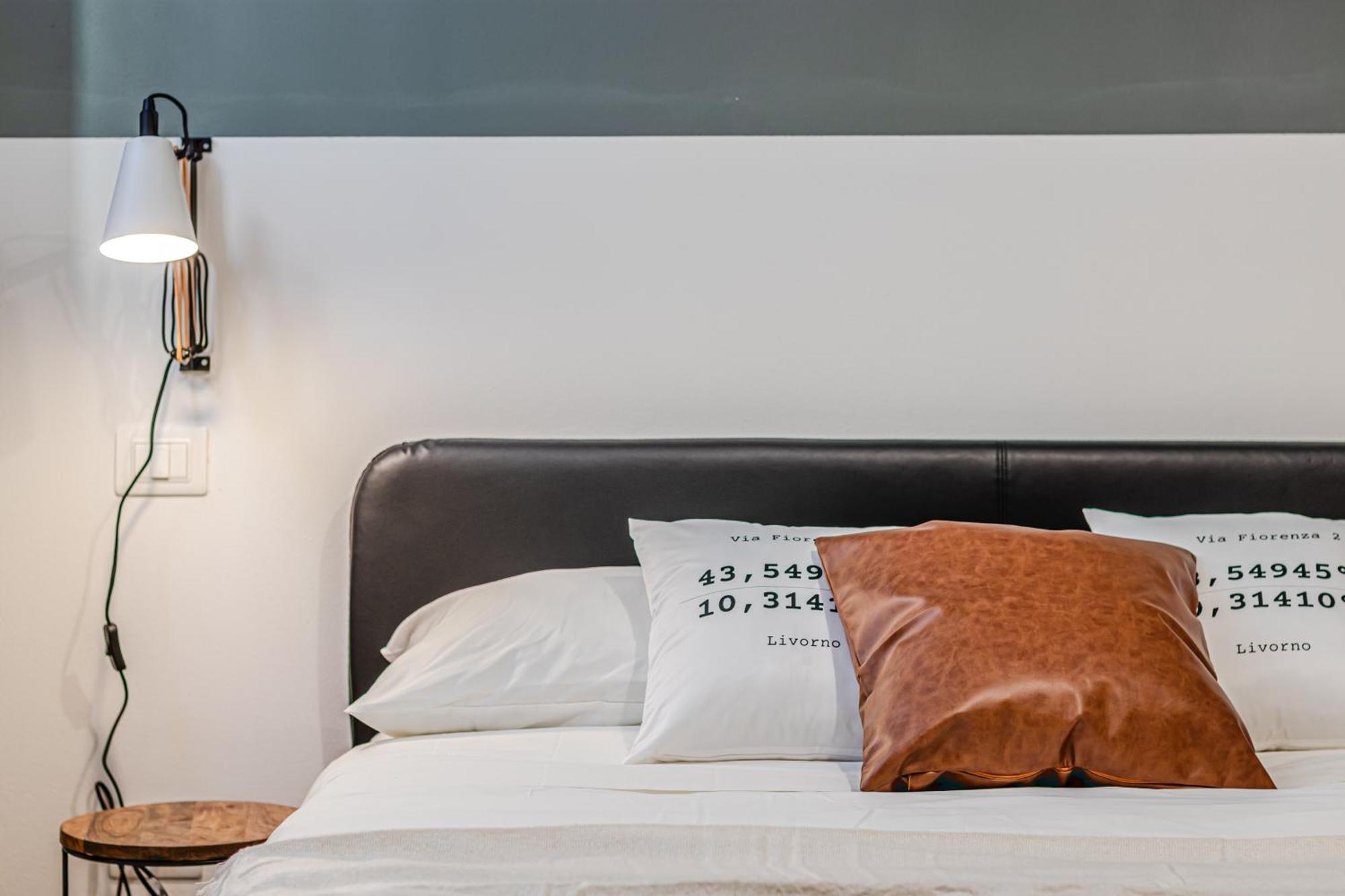 Discover Apartment Livorno Dış mekan fotoğraf