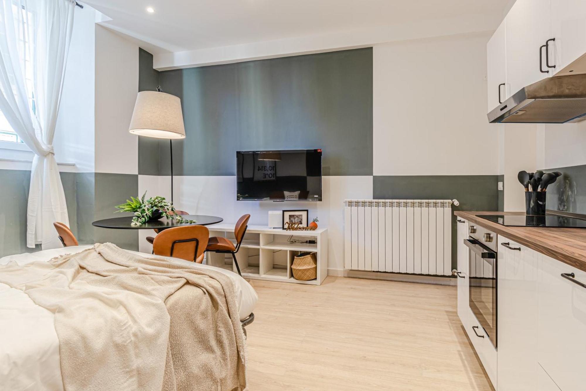 Discover Apartment Livorno Dış mekan fotoğraf