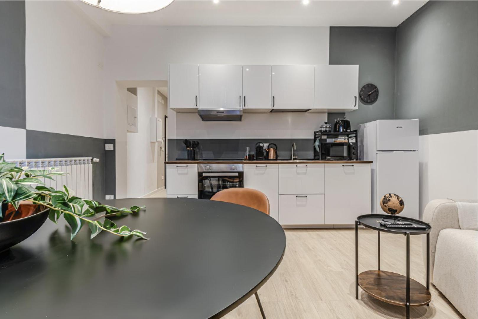 Discover Apartment Livorno Dış mekan fotoğraf