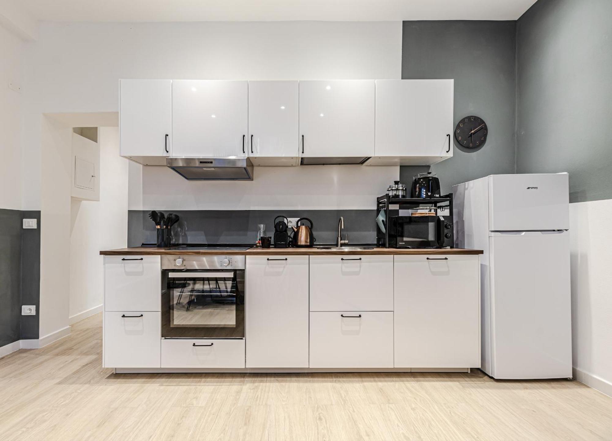 Discover Apartment Livorno Dış mekan fotoğraf