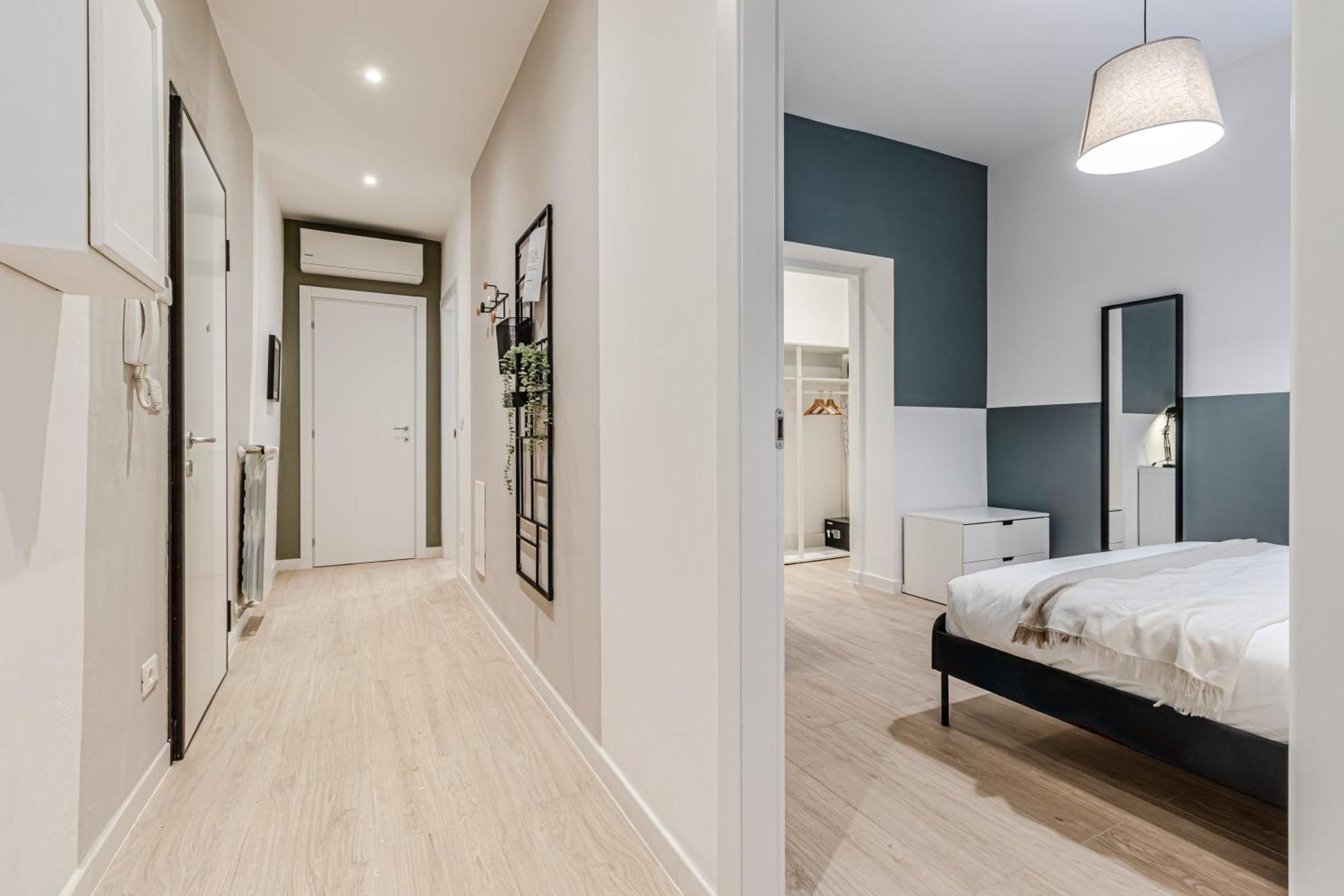 Discover Apartment Livorno Dış mekan fotoğraf