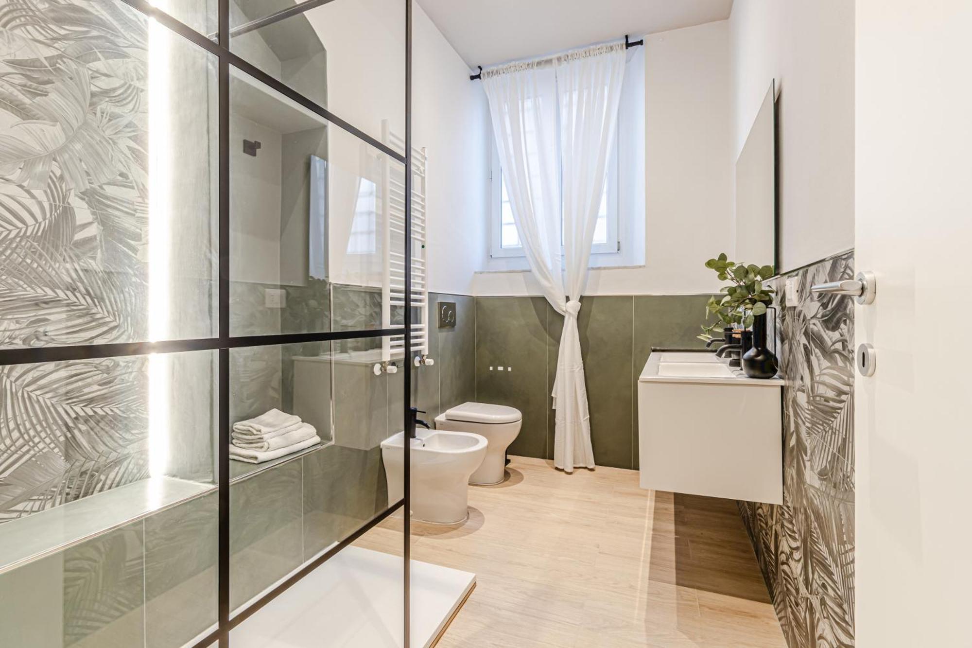 Discover Apartment Livorno Dış mekan fotoğraf