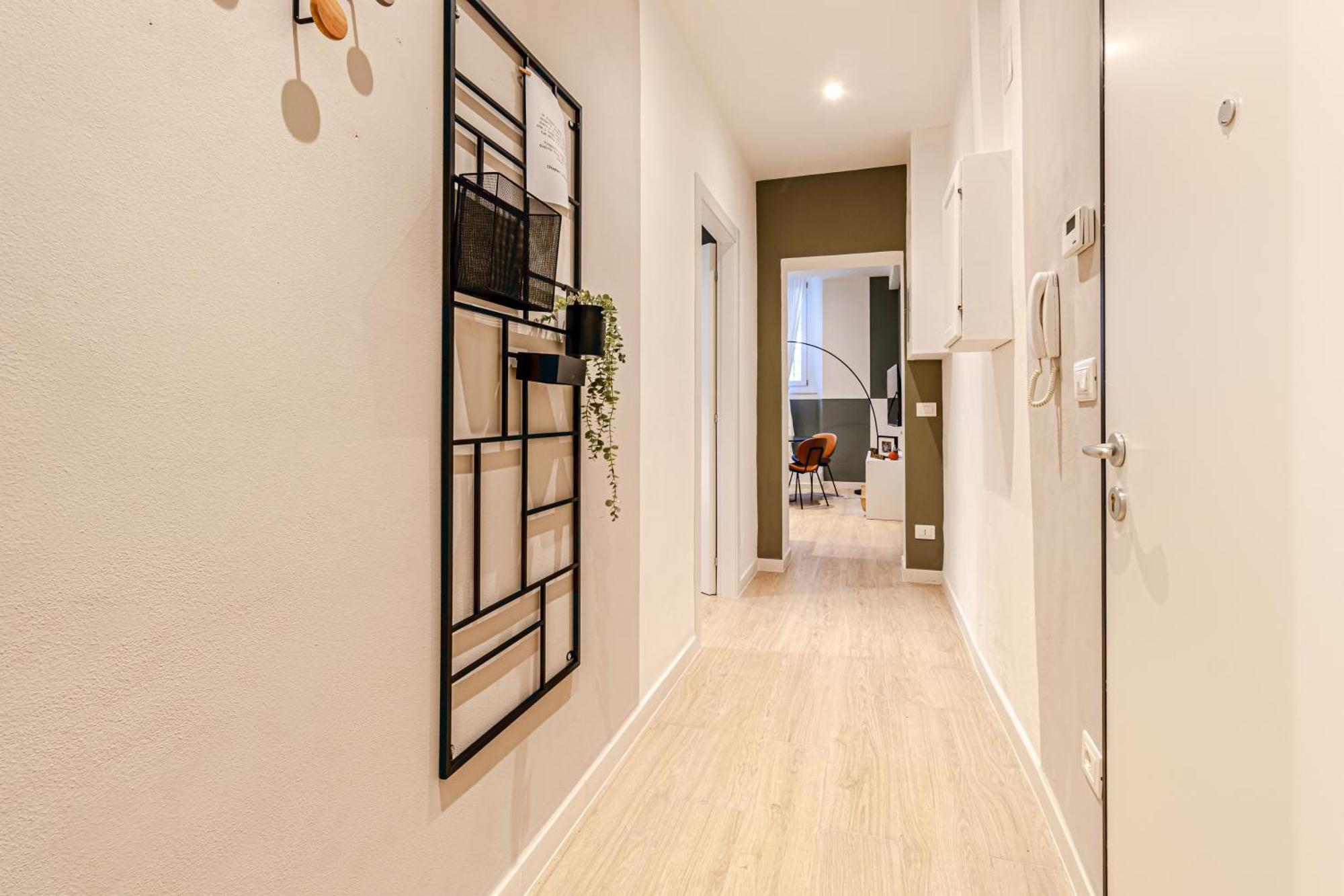 Discover Apartment Livorno Dış mekan fotoğraf