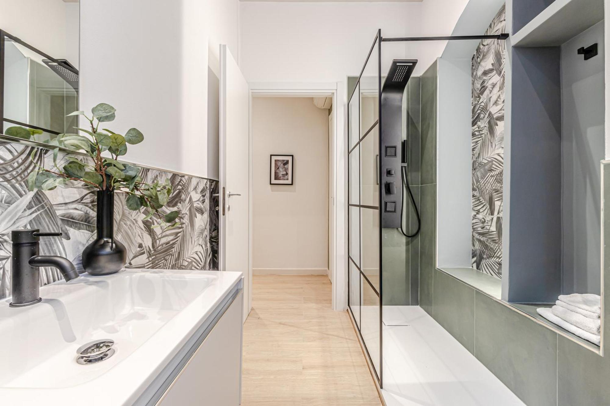 Discover Apartment Livorno Dış mekan fotoğraf