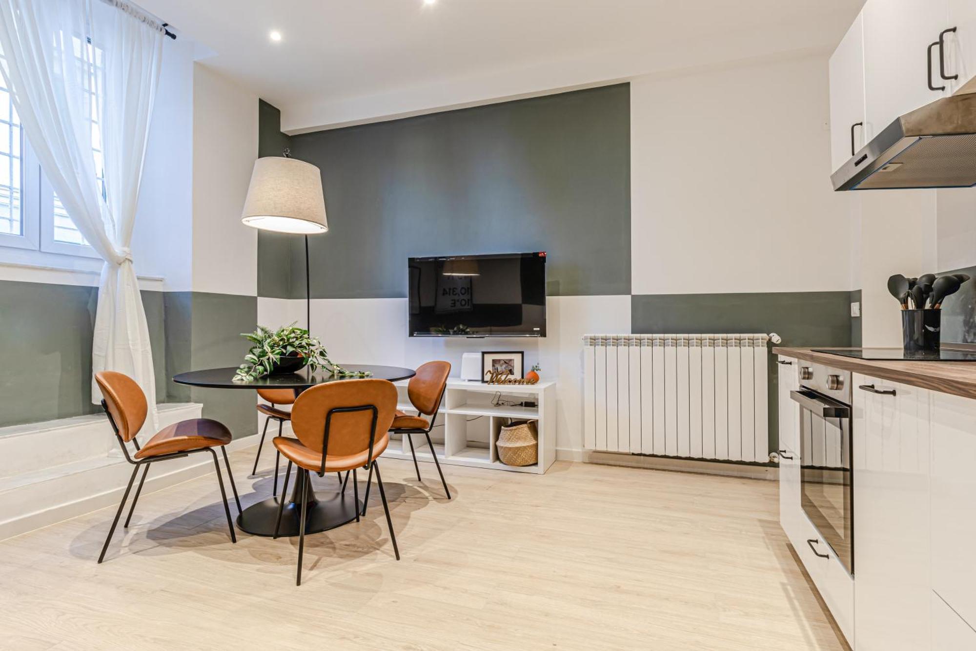 Discover Apartment Livorno Dış mekan fotoğraf